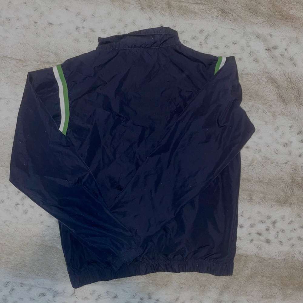 💙 Puma Windbreaker 💙 - Picture 4 of 4